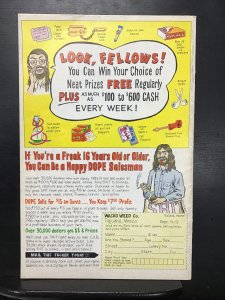 Young Lust #2 vf + must be 18+