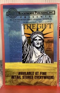 Jerry Iger's Golden Features #3