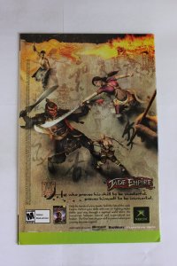 The Uncanny X-Men #458 (2005) X-Men NM