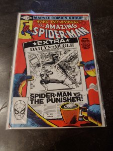The Amazing Spider-Man Annual #15 (1981)