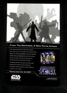 Star Wars: Knights of the Old Republic #25 1st Celeste Morne!