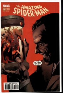 The Amazing Spider-Man #794 (2018) Spider-Man