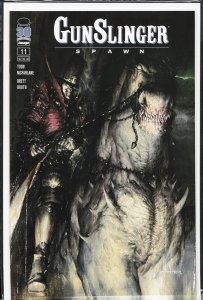 Gunslinger Spawn (2021 Image) #11