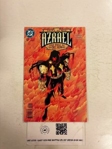Azrael Agent of the Bat #24 NM DC Comic Books Batman Nightwing Robin 31 HH93