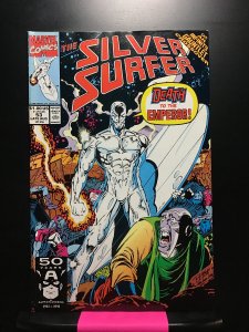 Silver Surfer #53  (1991)