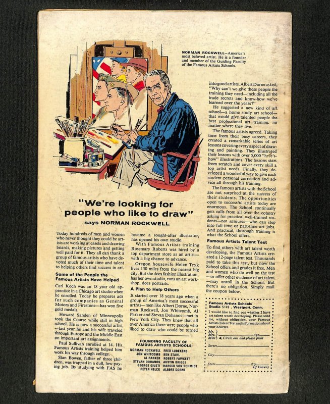 Marvel Collectors' Item Classics #6