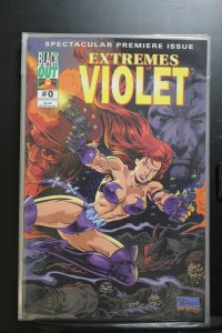 Extremes Of Violet #0 (1995)