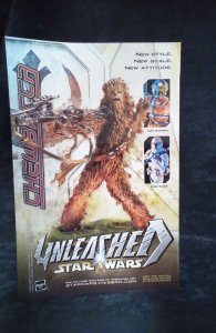 Star Wars: Empire #17 (2004)