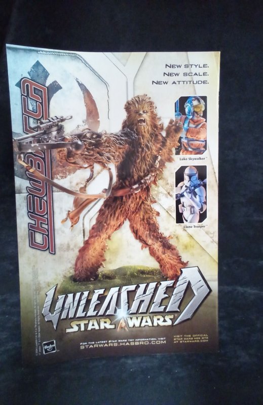 Star Wars: Empire #17 (2004)