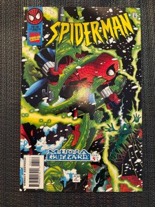 Spider-Man #65 Direct Edition (1996)