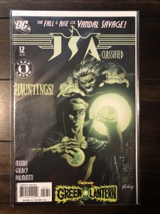 JSA Classified 3 pack