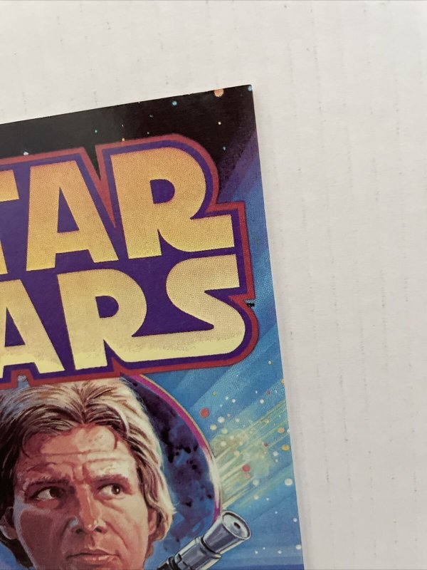 Star Wars #81 - Newsstand