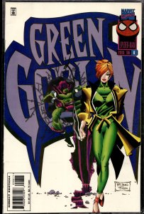 Green Goblin #8 (1996) Green Goblin
