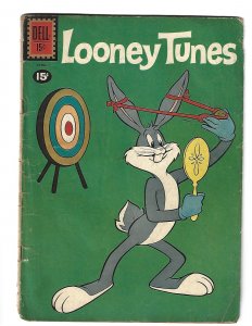 Looney Tunes #234 (1961)