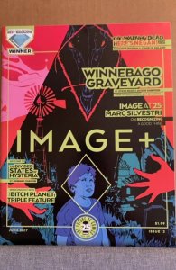 Image+ #12 (2017)