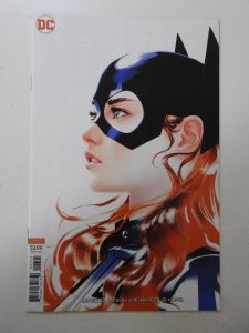 Batgirl #23 Variant Cover (2018) VF+ Condition!