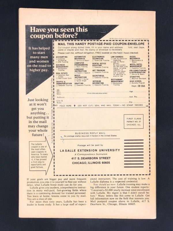 The Flintstones and Pebbles #34 (1974)