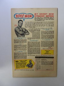 Strange Tales #140 (1966) FN/VF condition