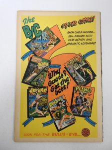 Jumbo Comics #82 (1945) VG- Condition