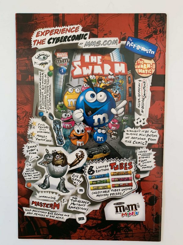 Adventures of Superman #649 (2006)