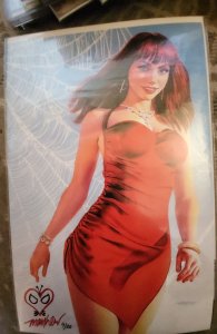 Amazing Spider-Man love bug set #3,4,5