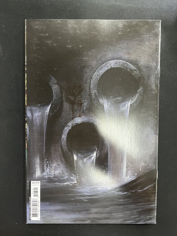 Batman #127 NM- Gabriele Dell’Otto DC Comics C273