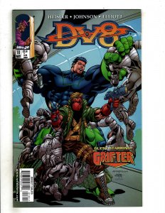 DV8 #18 (1998) OF42