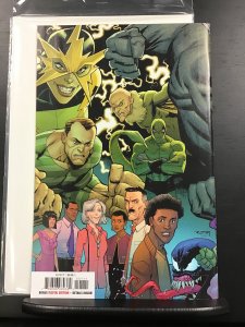 The Amazing Spider-Man #1 (2018)