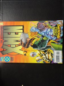 Astonishing X-Men #4 (1995) NM