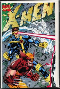 X-Men #1: Facsimile Edition  (2023)