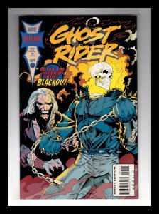 Ghost Rider #53 (1994)   / MC#43