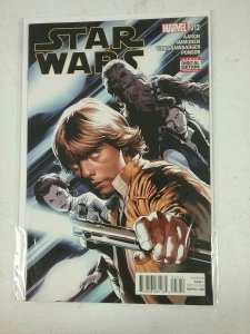 STAR WARS #12 (2016) NW22