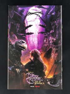 Belle: Oath of Thorns #2 Cover D (2019)