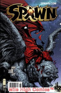 SPAWN (1992 Series) #98 NEWSSTAND Very Fine Comics Book