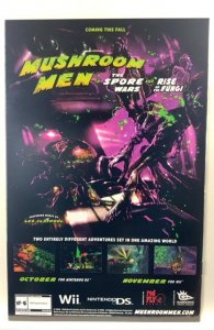 Guardians of the Galaxy #5 (2008)