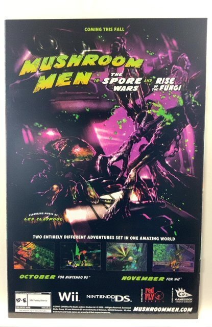 Guardians of the Galaxy #5 (2008)