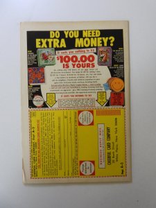 The X-Men #75 (1972) FN/VF condition