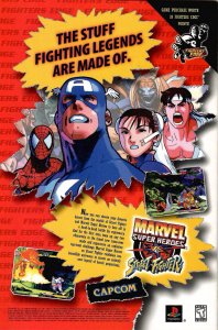 J2 #8 and #9 (1999) New Condition 2 book lot