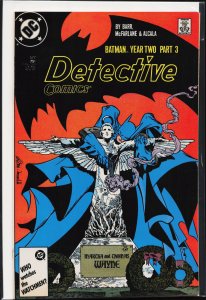 Detective Comics #577 (1987) Batman