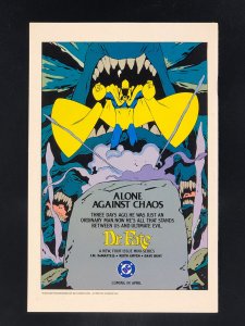 The New Teen Titans #32 (1987)