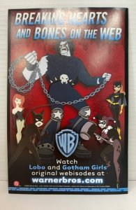 Hellblazer #157 (2001)