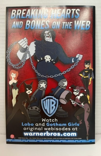 Hellblazer #157 (2001)