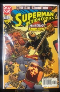 Action Comics #767 (2000)