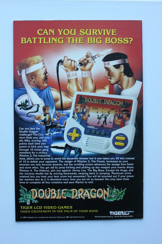 The Terminator #10 (1989) VFNM