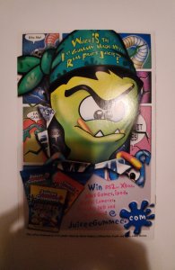 Thor: Son of Asgard #6 (2004) NM Marvel Comic Book J736