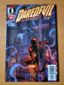 Daredevil #3 ~ NEAR MINT NM ~ 1999 MARVEL COMICS