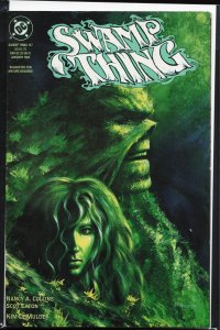 Swamp Thing #127 (1993)