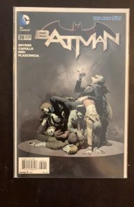Batman #39 (2015)