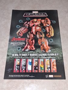 Thors #4 (2016) Fine-VF