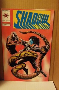 Shadowman #20 (1993)